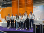 Techtextil/Texprocess 2022, Frankfurt